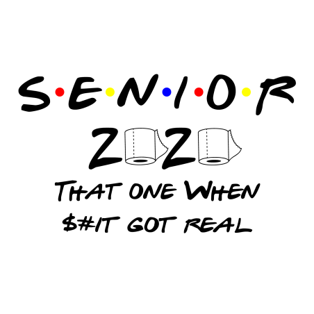 Senior Quarantine Corona