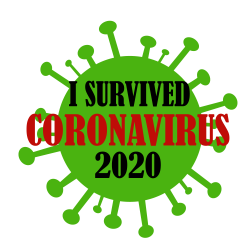 Survived Coronavirus