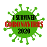 Survived Coronavirus