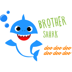 Brother Shark