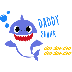 Daddy Shark