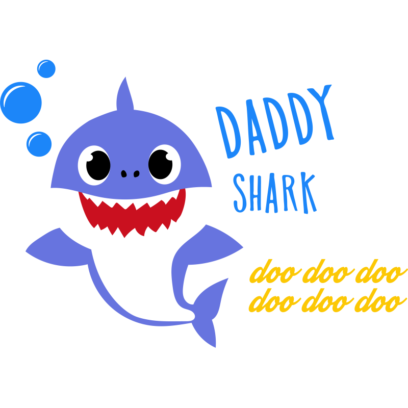 Daddy Shark