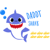 Daddy Shark