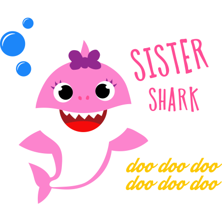 Sister Shark