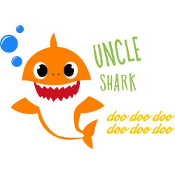 Uncle Shark