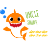 Uncle Shark