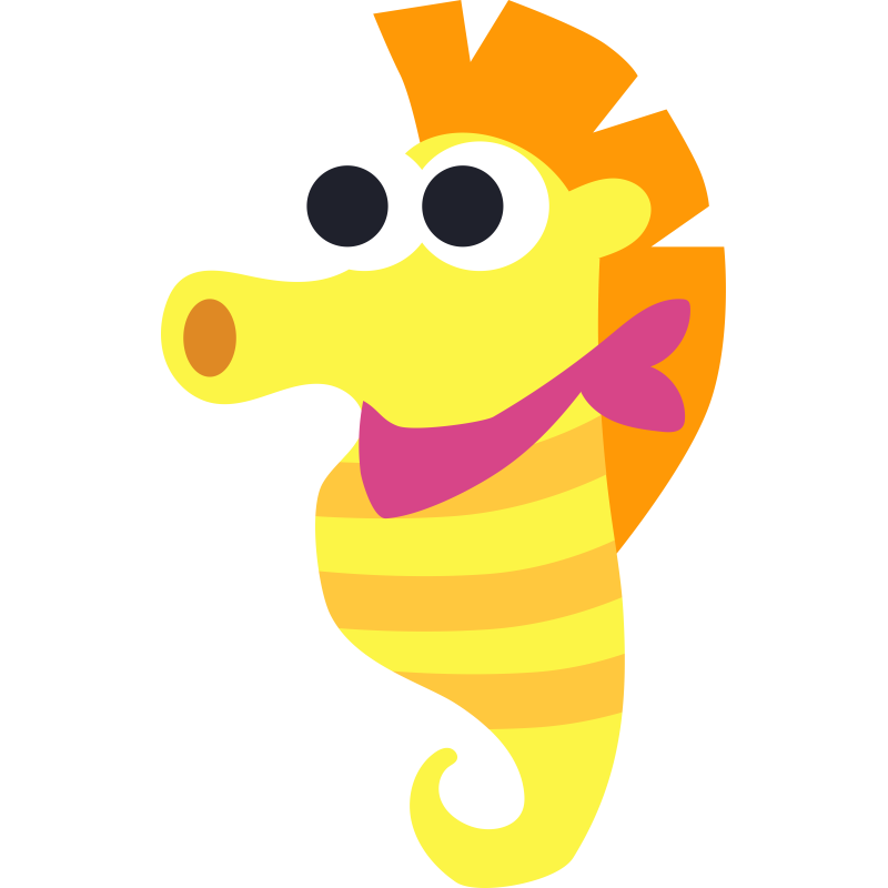 Seahorse