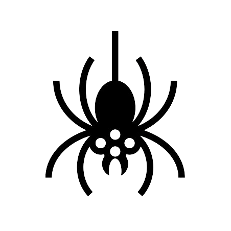 Spider8