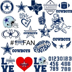 Dallas Cowboys