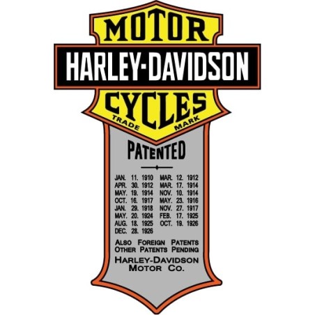 Harley Davidson30