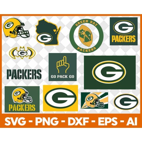 Green Bay Packers