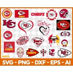 Kansas city chiefs