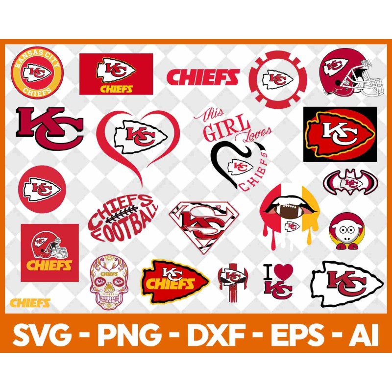 Kansas city chiefs