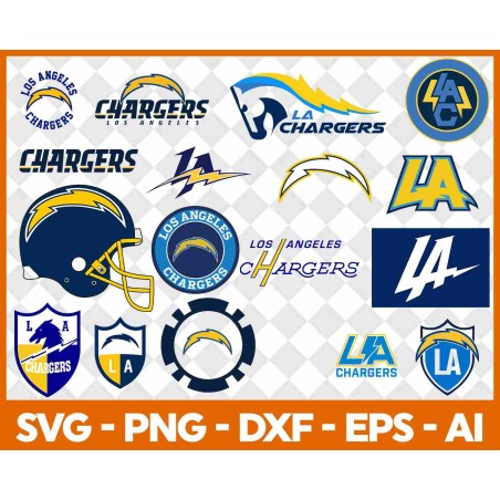 Los Angeles Chargers