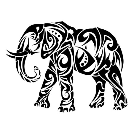 Elefant