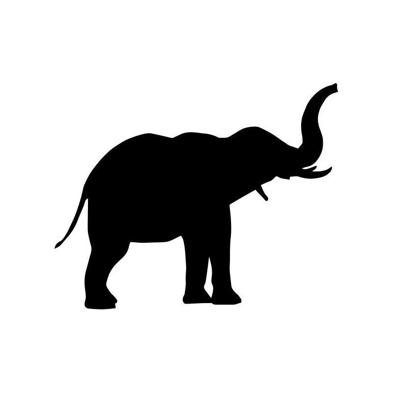 Elefant