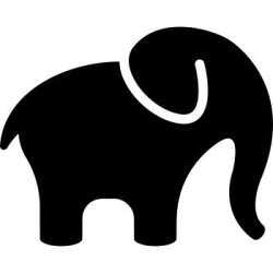 Elefant