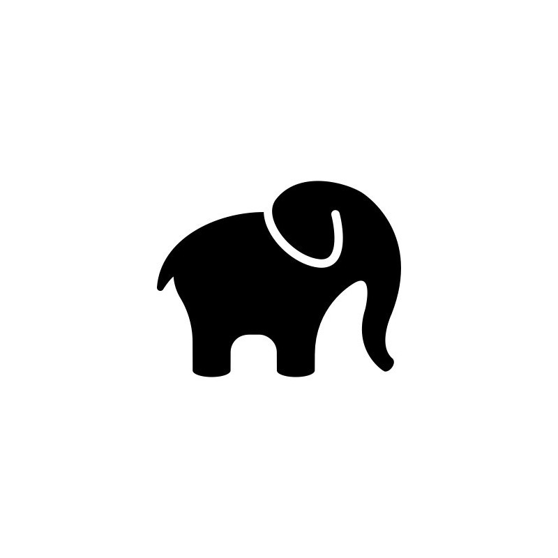 Elefant