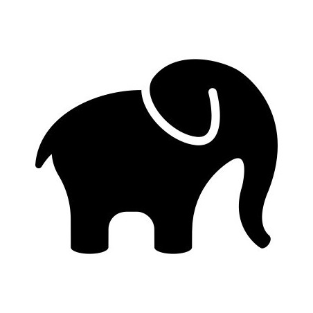 Elefant