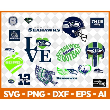 Seattle Seahawks