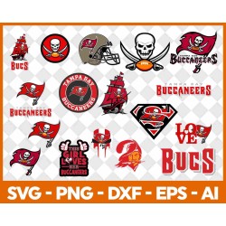 Tampa Bay Buccaneers