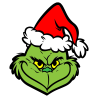 Grinch Bundle