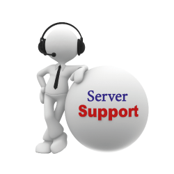 Server Support