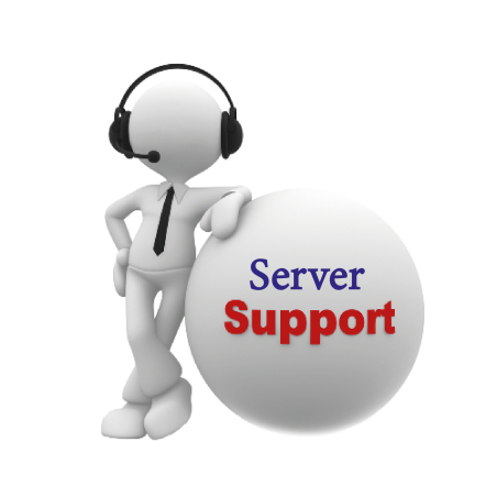 Server Support