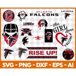 Atlanta Falcons