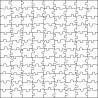 Puzzle mit 117 Teile