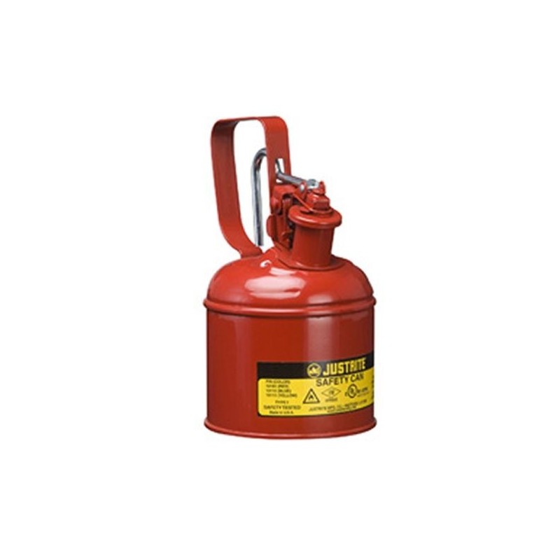 Justrite Safety Can 0,9 Liter