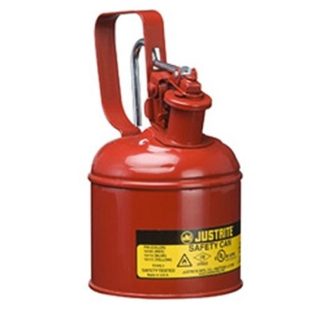 Justrite Safety Can 0,9 Liter